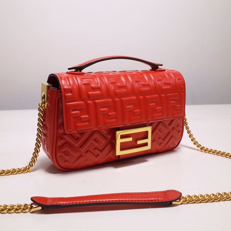 Fendi Baguette Bags